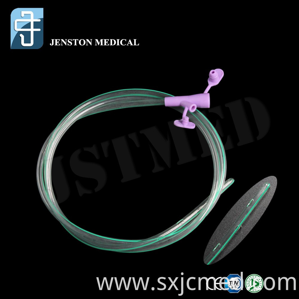 Wholesale Medical Disposable Nasogastric Tube